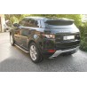 Running Boards suitable for Land ROVER Range ROVER Evoque Dynamic Side Steps (2011-2015) Running Boards suitable for Land ROVER Range ROVER Evoque Dynamic Side Steps (2011-2015)