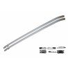 Roof Racks Roof Rails suitable for Land ROVER Range ROVER Evoque (2011-up) Matte Aluminium Roof Racks Roof Rails suitable for Land ROVER Range ROVER Evoque (2011-up) Matte Aluminium