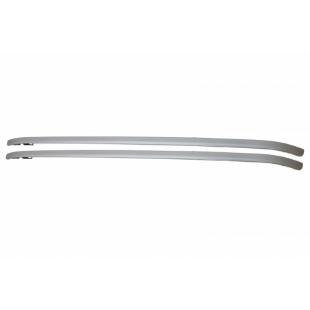 Roof Racks Roof Rails suitable for Land ROVER Range ROVER Evoque (2011-up) Matte Aluminium Roof Racks Roof Rails suitable for Land ROVER Range ROVER Evoque (2011-up) Matte Aluminium