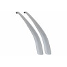 Roof Racks Roof Rails suitable for Land ROVER Range ROVER Evoque (2011-up) Matte Aluminium Roof Racks Roof Rails suitable for Land ROVER Range ROVER Evoque (2011-up) Matte Aluminium
