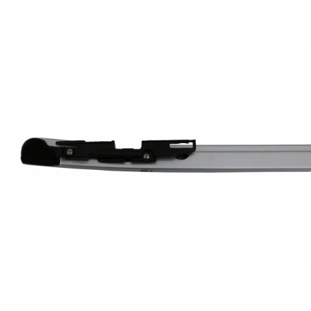 Roof Racks Roof Rails suitable for Land ROVER Range ROVER Evoque (2011-up) Matte Aluminium Roof Racks Roof Rails suitable for Land ROVER Range ROVER Evoque (2011-up) Matte Aluminium