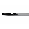 Roof Racks Roof Rails suitable for Land ROVER Range ROVER Evoque (2011-up) Matte Aluminium Roof Racks Roof Rails suitable for Land ROVER Range ROVER Evoque (2011-up) Matte Aluminium