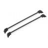 suitable for Land ROVER Range ROVER Evoque (2011-up) Cross Bars Silver suitable for Land ROVER Range ROVER Evoque (2011-up) Cross Bars Silver