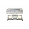 Skid Plates Off Road suitable for Land ROVER Range ROVER Evoque (2011-2014) Dynamic Skid Plates Off Road suitable for Land ROVER Range ROVER Evoque (2011-2014) Dynamic