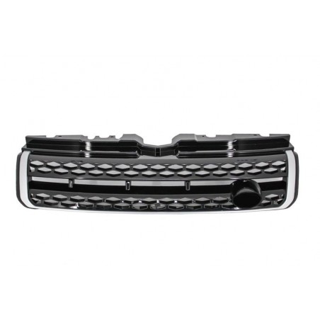 Central Grille  suitable for Land ROVER Range ROVER Evoque L538 2011-2015 Autobiography Edition