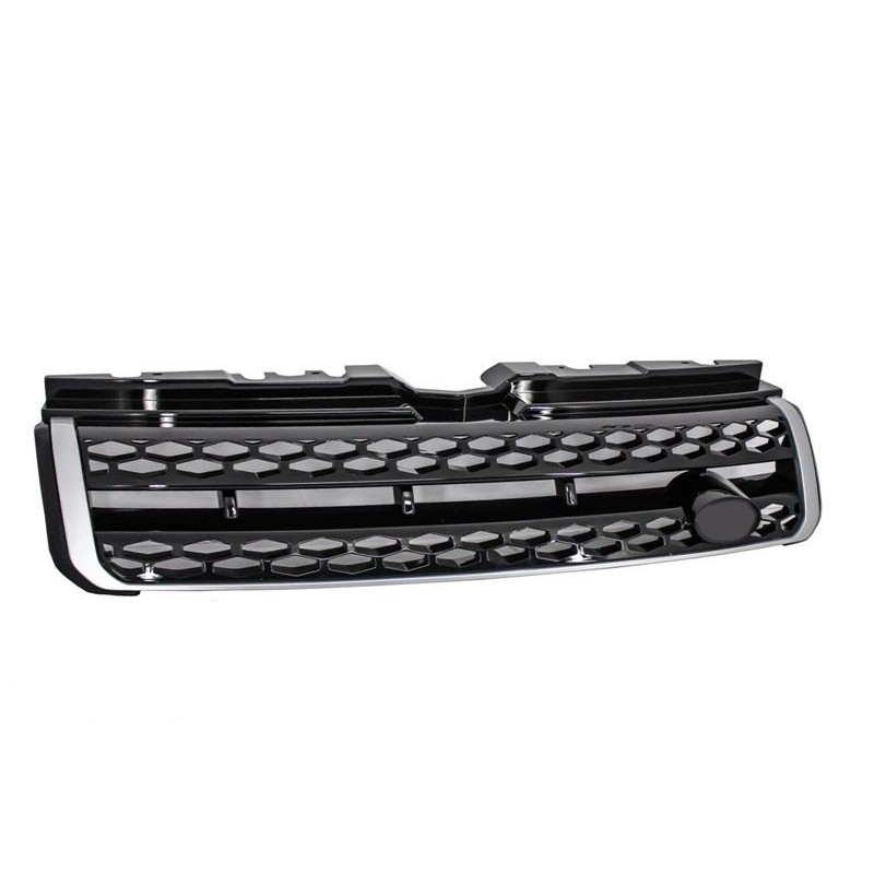Central Grille suitable for Land ROVER Range ROVER Evoque L538 2011-2015 Autobiography Edition Central Grille suitable for Land ROVER Range ROVER Evoque L538 2011-2015 Autobiography Edition