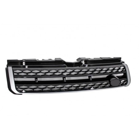 Central Grille  suitable for Land ROVER Range ROVER Evoque L538 2011-2015 Autobiography Edition