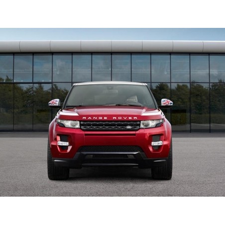 Central Grille  suitable for Land ROVER Range ROVER Evoque L538 2011-2015 Autobiography Edition