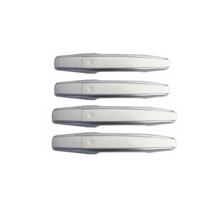 Door Handle suitable for Land ROVER Range ROVER Sport L494 (2012-up) Evoque (2011-up) Vogue L405 (2012-up) White/Silver SV Autob Door Handle suitable for Land ROVER Range ROVER Sport L494 (2012-up) Evoque (2011-up) Vogue L405 (2012-up) White/Silver SV Autob