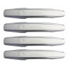 Door Handle suitable for Land ROVER Range ROVER Sport L494 (2012-up) Evoque (2011-up) Vogue L405 (2012-up) White/Silver SV Autob Door Handle suitable for Land ROVER Range ROVER Sport L494 (2012-up) Evoque (2011-up) Vogue L405 (2012-up) White/Silver SV Autob