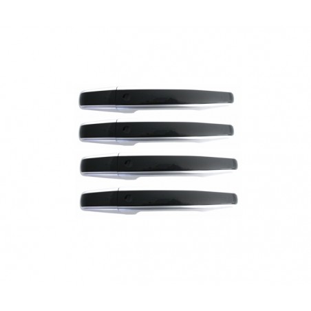 Door Handle suitable for Land ROVER Range ROVER Sport L494 (2012-up) Evoque (2011-up) Vogue L405 (2012-up) White/Silver SV Autob Door Handle suitable for Land ROVER Range ROVER Sport L494 (2012-up) Evoque (2011-up) Vogue L405 (2012-up) White/Silver SV Autob