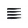 Door Handle suitable for Land ROVER Range ROVER Sport L494 (2012-up) Evoque (2011-up) Vogue L405 (2012-up) White/Silver SV Autob Door Handle suitable for Land ROVER Range ROVER Sport L494 (2012-up) Evoque (2011-up) Vogue L405 (2012-up) White/Silver SV Autob