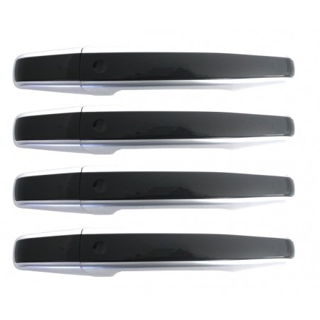 Door Handle suitable for Land ROVER Range ROVER Sport L494 (2012-up) Evoque (2011-up) Vogue L405 (2012-up) White/Silver SV Autob Door Handle suitable for Land ROVER Range ROVER Sport L494 (2012-up) Evoque (2011-up) Vogue L405 (2012-up) White/Silver SV Autob