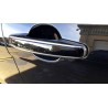 Door Handle suitable for Land ROVER Range ROVER Sport L494 (2012-up) Evoque (2011-up) Vogue L405 (2012-up) White/Silver SV Autob Door Handle suitable for Land ROVER Range ROVER Sport L494 (2012-up) Evoque (2011-up) Vogue L405 (2012-up) White/Silver SV Autob