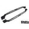 Running Boards suitable for Range ROVER Evoque Facelift (2014-up) Side Steps Running Boards suitable for Range ROVER Evoque Facelift (2014-up) Side Steps