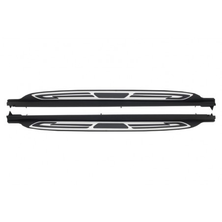 Running Boards suitable for Range ROVER Evoque Facelift (2014-up) Side Steps Running Boards suitable for Range ROVER Evoque Facelift (2014-up) Side Steps