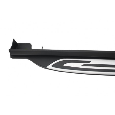 Running Boards suitable for Range ROVER Evoque Facelift (2014-up) Side Steps Running Boards suitable for Range ROVER Evoque Facelift (2014-up) Side Steps