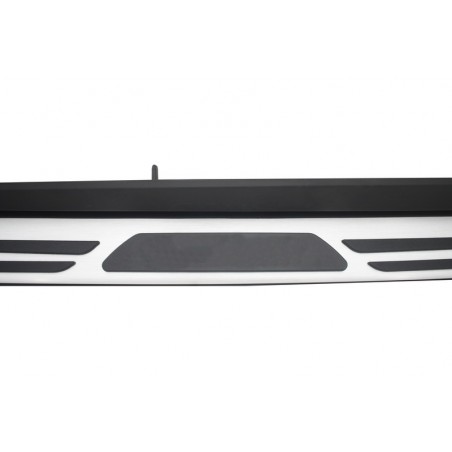Running Boards suitable for Range ROVER Evoque Facelift (2014-up) Side Steps Running Boards suitable for Range ROVER Evoque Facelift (2014-up) Side Steps