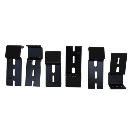 Running Boards suitable for Range ROVER Evoque Facelift (2014-up) Side Steps Running Boards suitable for Range ROVER Evoque Facelift (2014-up) Side Steps