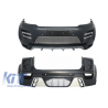 Complete Body Kit suitable for Land ROVER Range ROVER Evoque (2011-up) L-Design Complete Body Kit suitable for Land ROVER Range ROVER Evoque (2011-up) L-Design