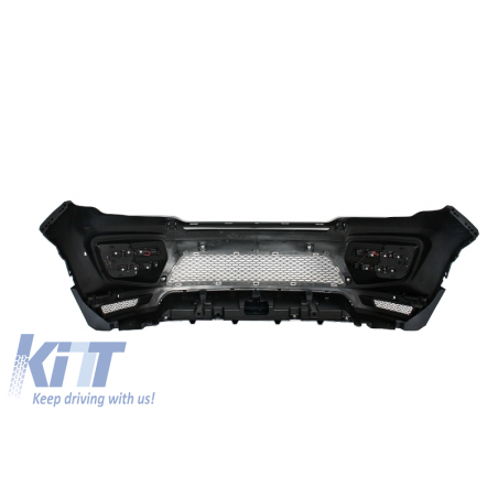 Complete Body Kit suitable for Land ROVER Range ROVER Evoque (2011-up) L-Design Complete Body Kit suitable for Land ROVER Range ROVER Evoque (2011-up) L-Design