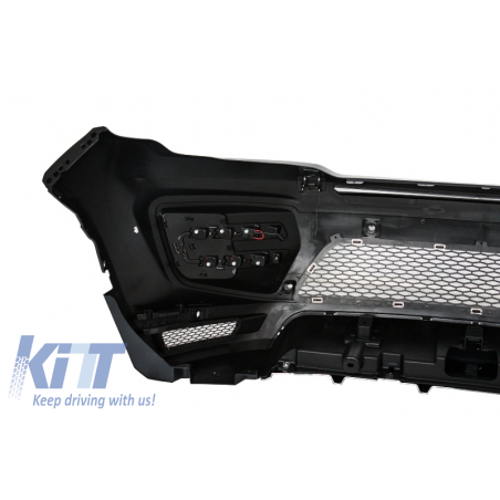 Complete Body Kit suitable for Land ROVER Range ROVER Evoque (2011-up) L-Design Complete Body Kit suitable for Land ROVER Range ROVER Evoque (2011-up) L-Design