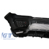 Complete Body Kit suitable for Land ROVER Range ROVER Evoque (2011-up) L-Design Complete Body Kit suitable for Land ROVER Range ROVER Evoque (2011-up) L-Design