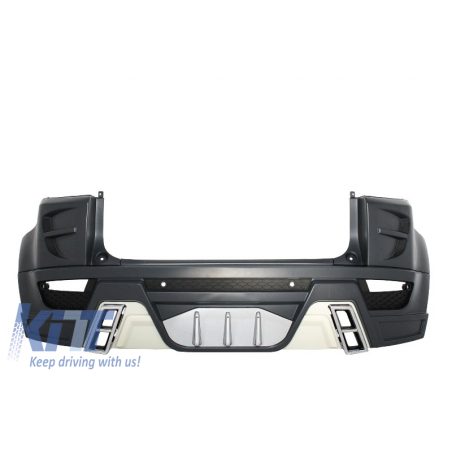 Complete Body Kit suitable for Land ROVER Range ROVER Evoque (2011-up) L-Design Complete Body Kit suitable for Land ROVER Range ROVER Evoque (2011-up) L-Design