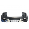 Complete Body Kit suitable for Land ROVER Range ROVER Evoque (2011-up) L-Design Complete Body Kit suitable for Land ROVER Range ROVER Evoque (2011-up) L-Design
