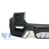 Complete Body Kit suitable for Land ROVER Range ROVER Evoque (2011-up) L-Design Complete Body Kit suitable for Land ROVER Range ROVER Evoque (2011-up) L-Design