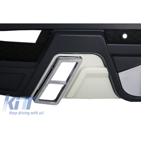 Complete Body Kit suitable for Land ROVER Range ROVER Evoque (2011-up) L-Design Complete Body Kit suitable for Land ROVER Range ROVER Evoque (2011-up) L-Design