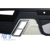 Complete Body Kit suitable for Land ROVER Range ROVER Evoque (2011-up) L-Design Complete Body Kit suitable for Land ROVER Range ROVER Evoque (2011-up) L-Design