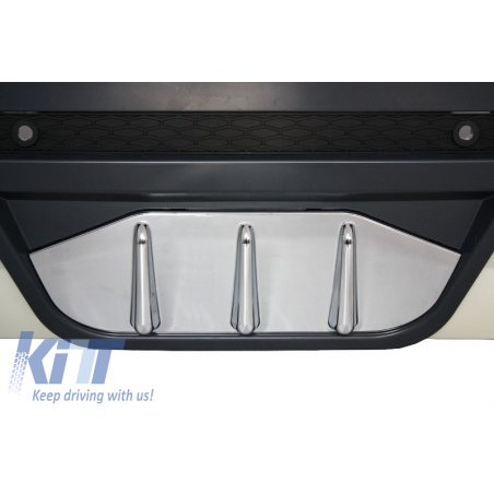 Complete Body Kit suitable for Land ROVER Range ROVER Evoque (2011-up) L-Design Complete Body Kit suitable for Land ROVER Range ROVER Evoque (2011-up) L-Design