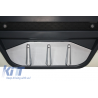 Complete Body Kit suitable for Land ROVER Range ROVER Evoque (2011-up) L-Design Complete Body Kit suitable for Land ROVER Range ROVER Evoque (2011-up) L-Design