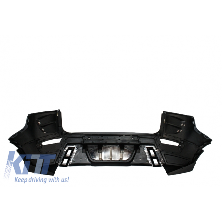 Complete Body Kit suitable for Land ROVER Range ROVER Evoque (2011-up) L-Design Complete Body Kit suitable for Land ROVER Range ROVER Evoque (2011-up) L-Design