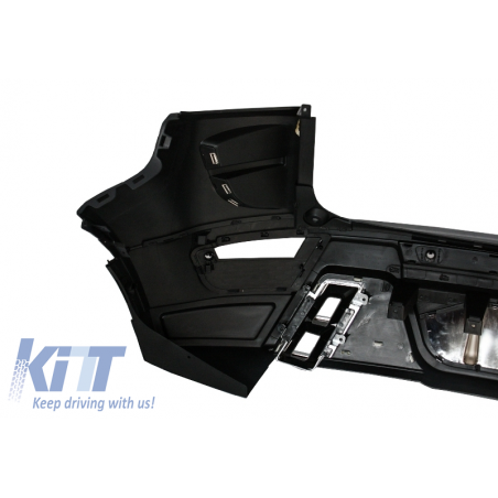 Complete Body Kit suitable for Land ROVER Range ROVER Evoque (2011-up) L-Design Complete Body Kit suitable for Land ROVER Range ROVER Evoque (2011-up) L-Design
