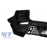 Complete Body Kit suitable for Land ROVER Range ROVER Evoque (2011-up) L-Design Complete Body Kit suitable for Land ROVER Range ROVER Evoque (2011-up) L-Design
