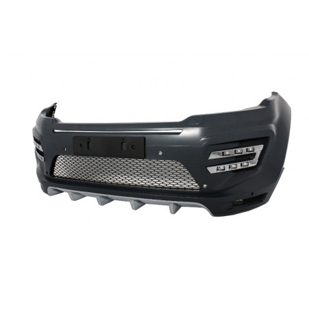 Complete Body Kit suitable for Land ROVER Range ROVER Evoque (2011-up) L-Design Complete Body Kit suitable for Land ROVER Range ROVER Evoque (2011-up) L-Design