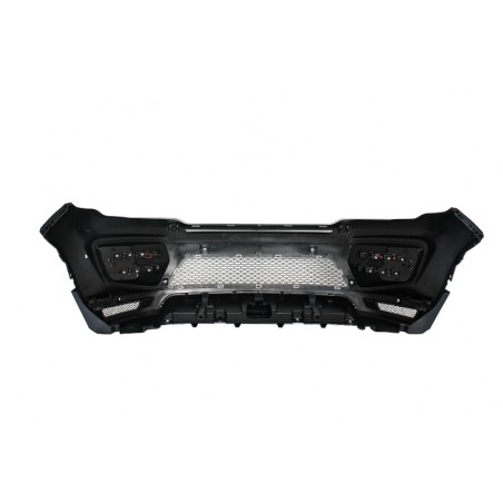 Complete Body Kit suitable for Land ROVER Range ROVER Evoque (2011-up) L-Design Complete Body Kit suitable for Land ROVER Range ROVER Evoque (2011-up) L-Design