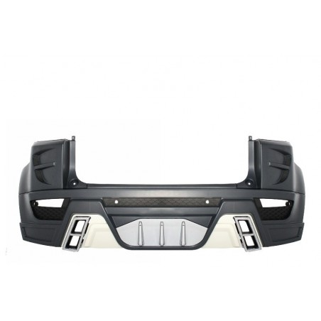 Complete Body Kit suitable for Land ROVER Range ROVER Evoque (2011-up) L-Design Complete Body Kit suitable for Land ROVER Range ROVER Evoque (2011-up) L-Design