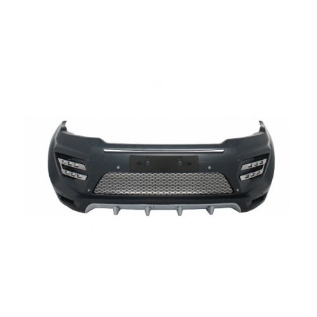 Complete Body Kit suitable for Land ROVER Range ROVER Evoque (2011-up) L-Design Complete Body Kit suitable for Land ROVER Range ROVER Evoque (2011-up) L-Design