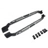 Running Boards suitable for Land ROVER Range ROVER Evoque Dynamic Facelift (2014-up) Side Steps Running Boards suitable for Land ROVER Range ROVER Evoque Dynamic Facelift (2014-up) Side Steps