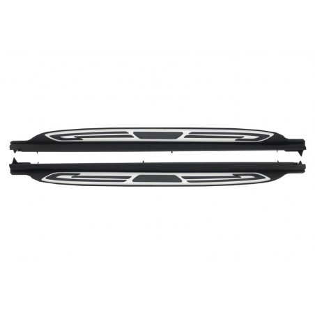 Running Boards suitable for Land ROVER Range ROVER Evoque Dynamic Facelift (2014-up) Side Steps Running Boards suitable for Land ROVER Range ROVER Evoque Dynamic Facelift (2014-up) Side Steps