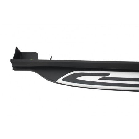 Running Boards suitable for Land ROVER Range ROVER Evoque Dynamic Facelift (2014-up) Side Steps Running Boards suitable for Land ROVER Range ROVER Evoque Dynamic Facelift (2014-up) Side Steps