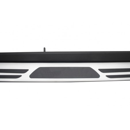 Running Boards suitable for Land ROVER Range ROVER Evoque Dynamic Facelift (2014-up) Side Steps Running Boards suitable for Land ROVER Range ROVER Evoque Dynamic Facelift (2014-up) Side Steps