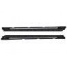 Running Boards suitable for Land ROVER Range ROVER Evoque Dynamic Facelift (2014-up) Side Steps Running Boards suitable for Land ROVER Range ROVER Evoque Dynamic Facelift (2014-up) Side Steps