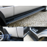Running boards Side Steps suitable for Land ROVER Range ROVER Vogue L322 2002-2012 Running boards Side Steps suitable for Land ROVER Range ROVER Vogue L322 2002-2012
