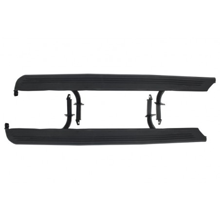 Running boards Side Steps suitable for Land ROVER Range ROVER Vogue L322 2002-2012 Running boards Side Steps suitable for Land ROVER Range ROVER Vogue L322 2002-2012