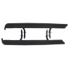 Running boards Side Steps suitable for Land ROVER Range ROVER Vogue L322 2002-2012 Running boards Side Steps suitable for Land ROVER Range ROVER Vogue L322 2002-2012