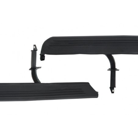 Running boards Side Steps suitable for Land ROVER Range ROVER Vogue L322 2002-2012 Running boards Side Steps suitable for Land ROVER Range ROVER Vogue L322 2002-2012